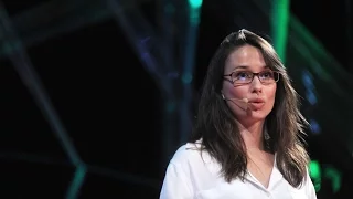 Going the extra mile - where scarcity means opportunity | Alisee de Tonnac | TEDxDanubia