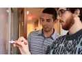 Working at MathWorks Internship Program