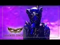Download Lagu Memory - Barbara Streisand | Panther Performance | The Masked Singer | ProSieben