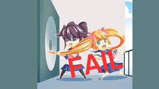 المروحة القاتلة محاولة قطع رأس أوسانا الفاشلة Yandere Simulator Arabic 