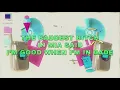 Mulatto- B*tch From Da Souf (Remix) ft. Saweetie & Trina *Lyric Video*