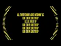 Martin Garrix, Julian Jordan & Tinie Tempah - Diamonds (Lyrics)