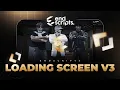 END Loading Screen V3 Fivem Loading Screen