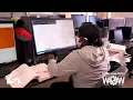 WOW Engineering Design at Gadsden State