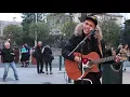 Jacob Koopman (With Or Without You) U2 cover.