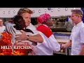 15 Times Gordon Allowed Chefs To Keep Their Jackets Hell s Kitchen
