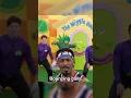 Download Lagu Bouncing bouncing balls with the @HarlemGlobetrotters #bouncingballs #thewiggles #fun #basketball