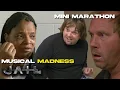 Lagu Musical Madness | Mini Marathon | JAIL TV Show