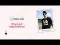 Drop your - Vladimir Dementyev