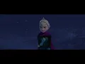 Frozen [ 4K - HDR ] - Let It Go, Song Performed by Idina Menzel (2013)