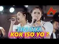 Download Lagu Yeni Inka - Kok Iso Yo? | Dangdut [OFFICIAL]