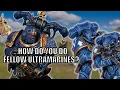 A Defective Death Guard a Warhammer 40k story