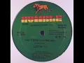 LESTIN CATO - CANT STOP LOVING JAH