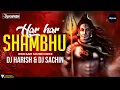 Har Har Shambu Dj Song| DJ Harish | DJ Sachin Pune | Abhilipsa Panada | INSTAGRAM NEW VIRAL