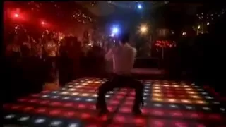 bee gees you should be dancing