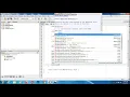 Java the complete Reference Ninth Edition Chapter 33 Example 1 Create a Main Menu