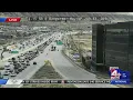 Officer-involved shooting leads to SB I-15 closure near Bangerter Highway