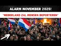 Download Lagu Wie Wordt Uitgezet uit Nederland in November 2025? De Nieuwe Immigratieregels Uitgelegd