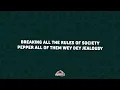 Morravey - Ifineme (Lyrics)
