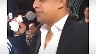 رضا البحراوي غمولي عيني وسبوني واحدي دندنها