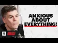 I Scored Red On Your Anxiety Test HELP
