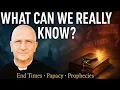 The Principle of Evidence Why Our Culture Has Lost Contact With Reality Fr Ripperger