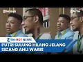 Lagu ⁠Putri Sulung Mpok Alpa Hilang Tiga Hari, Sidang Ahli Waris Tertunda