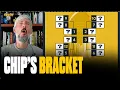 Chip Patterson s College Football Playoff Bracket Prediction