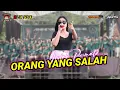 Download Lagu ORANG YANG SALAH - INDAH PERMATA | ONE PRO [ LIVE ] PEMUDA BANLORI BERSATU