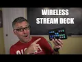 Build your own wireless Stream Deck that works with the Stream Deck software