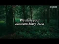 Christian French - Evergreen (Lyrics)