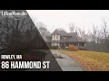 86 Hammond Street Rowley MA