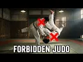10 Forbidden Judo Throws Techniques Too Dangerous for Competition