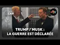 Download Lagu Trump / Musk : la guerre est déclarée - C dans l’air - 06.06.2025