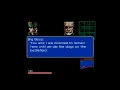 Metal Gear 2 Solid Snake - Big Boss Showdown