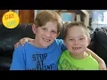 Download Lagu A Day in the Life of Griffin and Turner