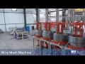 Emmesmart Plant: the complete manifacture process of Emmedue EPS panels