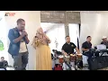 Download Lagu Hello Hello ( Rhoma Irama \u0026 Elvy Sukaesih ) - cover Live Electone