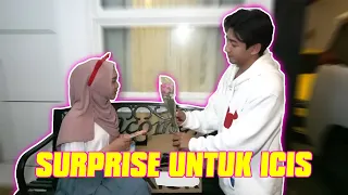 Download SURPRISE UNTUK ICIS. MP3