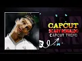 How to Make Scary Ronaldo Edit On Capcut Aggressive Shake Trend Tutorial