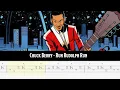 Download Lagu Run Rudolph Run - Chuck Berry - Guitar Play Along with On-Screen Tabs