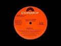 BIONIC BOOGIE: "CHAINS" [Greg Diamond 12'' Remix]