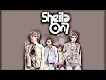 Download Lagu Sheila On 7 - Mari Bercinta Lirik