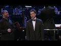 BBC Proms 2010 - Sondheim at 80 - Being Alive from Company - Julian Ovenden
