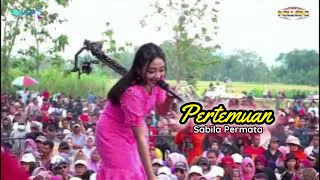 Download PERTEMUAN - SABILA PERMATA - NEW PALLAPA LIVE TAMBAKROMO PATI - DHEHAN AUDIO MP3