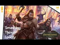 Pathfinder Kingmaker All About Barbarians