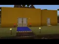 Download Lagu How to make a small house in Minecraft Tutorial 1 by KidZania