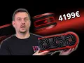 Lagu TÄSSÄ EI OLE MITÄÄN JÄRKEÄ! Testissä Asus ROG Matrix Platinum GeForce RTX 5090