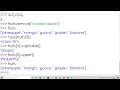 ioPuzzle Live Coding Session on Python LIST