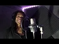 It's Only a Paper Moon (with lyrics) | Ella Fitzgerald and Nat King Cole #jazzcover by Anita Faye
